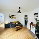 Appartement Le Millésime Coulvier Taittinger