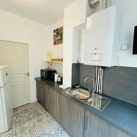 Le Millesime Coulvier Taittinger Apartment Reims