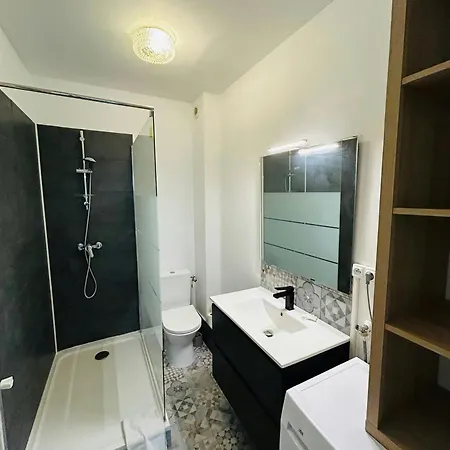 Διαμέρισμα Le Millesime Coulvier Taittinger *