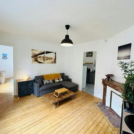 Le Millesime Coulvier Taittinger Apartman