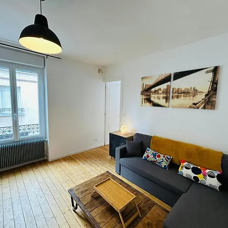 Le Millesime Coulvier Taittinger Διαμέρισμα