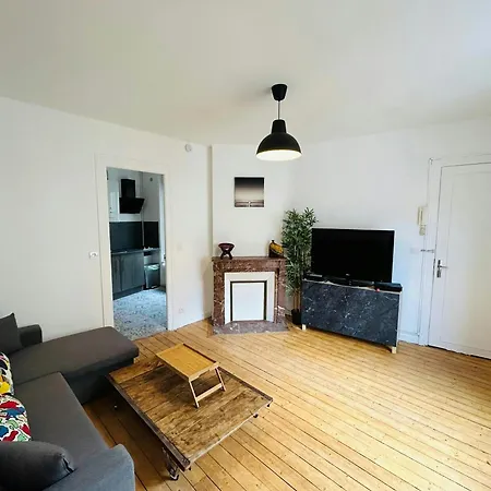 Le Millesime Coulvier Taittinger شقة